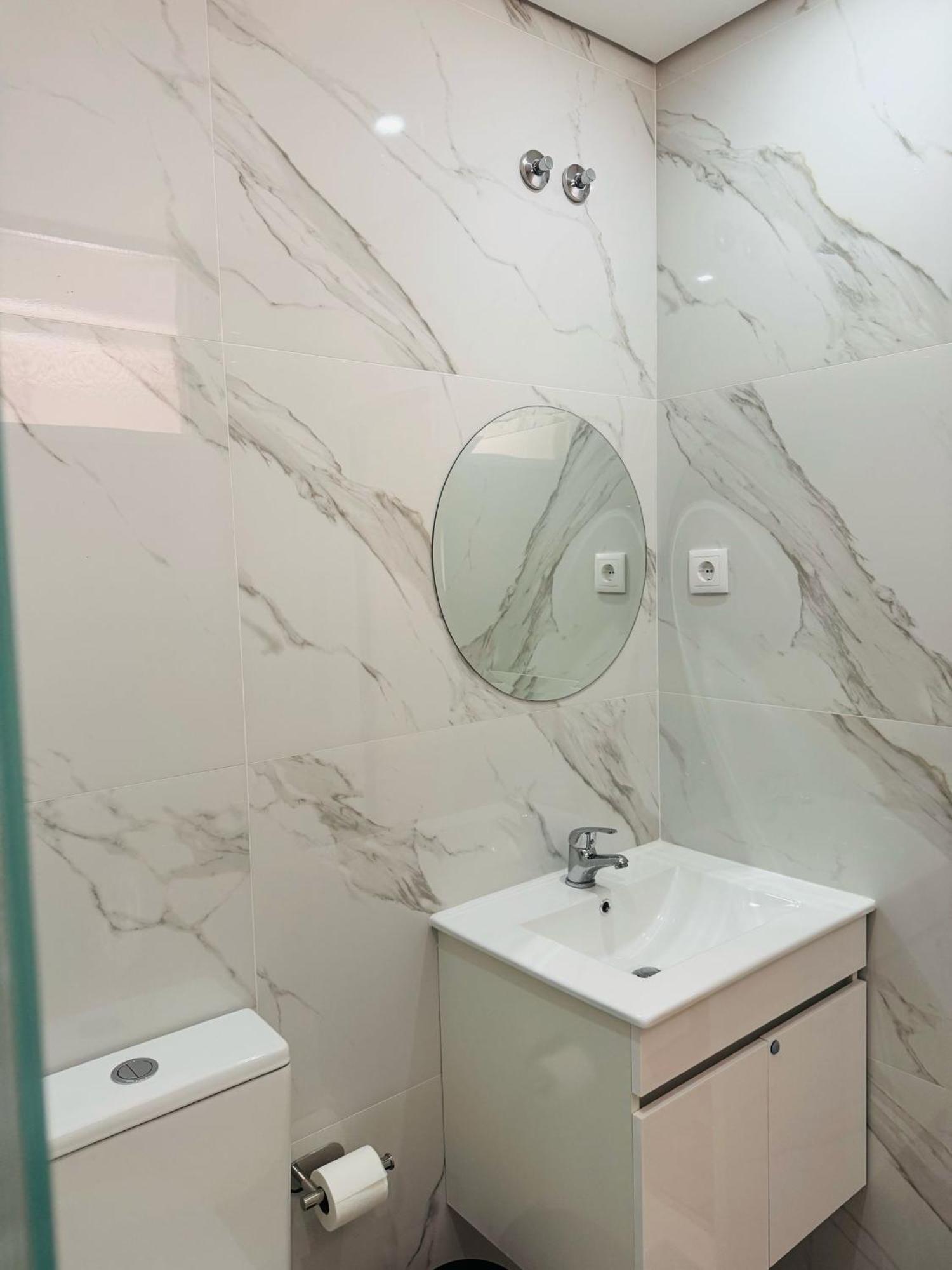 Casa Do Mercado - Totalmente Remodelado Braga Luaran gambar
