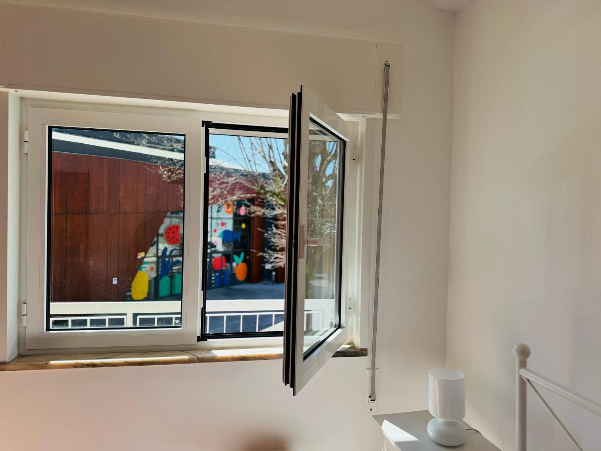 Casa Do Mercado - Totalmente Remodelado Braga Luaran gambar