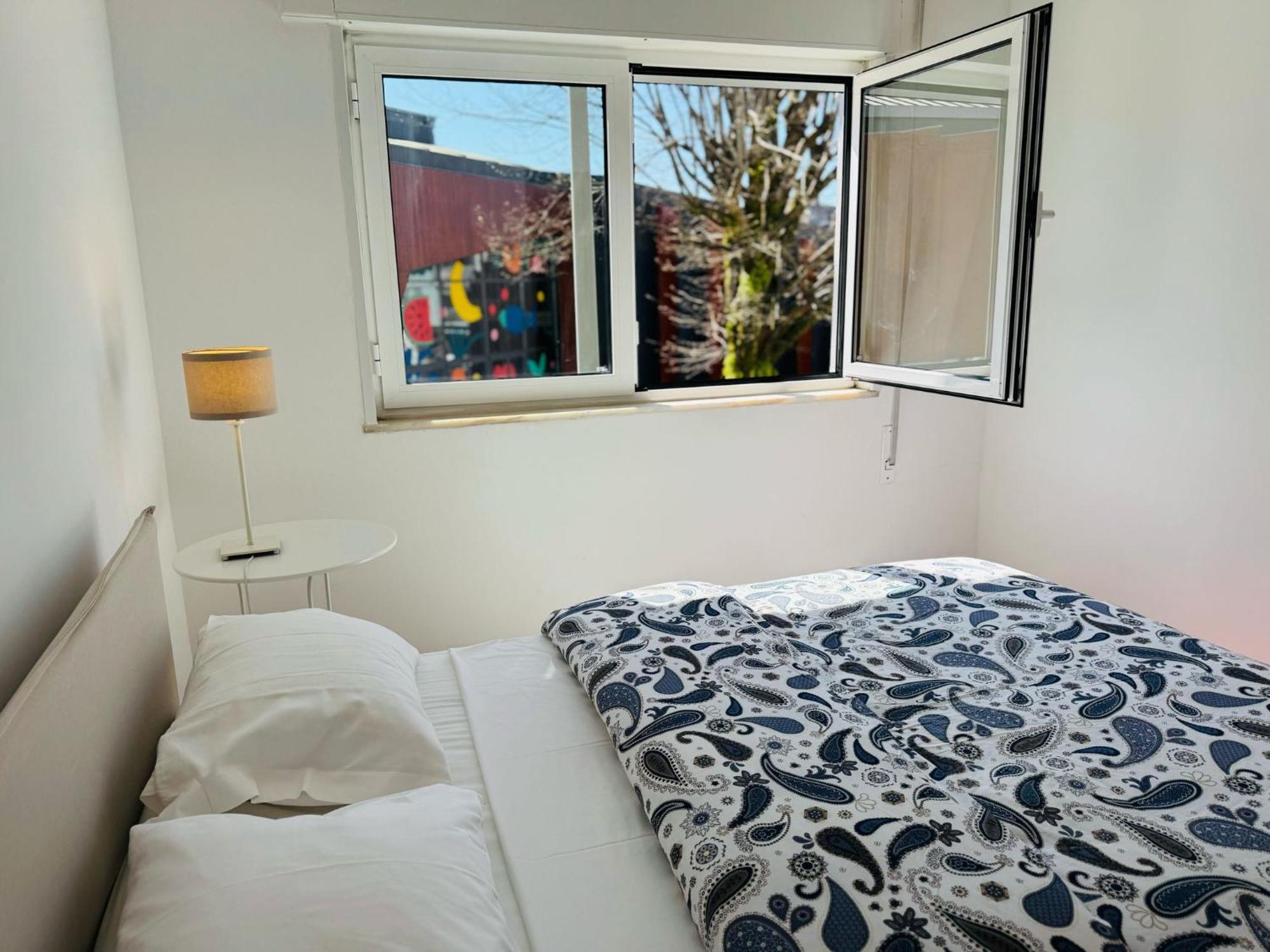 Casa Do Mercado - Totalmente Remodelado Braga Luaran gambar